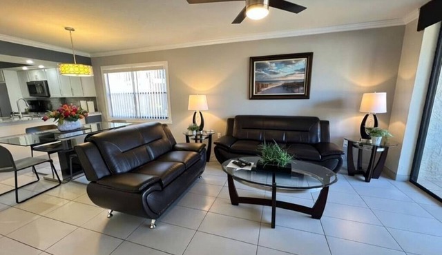 Modern Lakefront Condo · Resort Pools/Hot Tubs · IMG Academy · Anna Maria Island