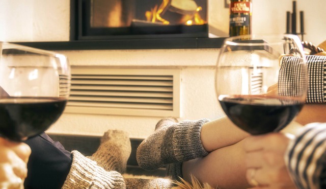 Modern large apartment with own sauna and fireplace in Allgaeu ideal for kids