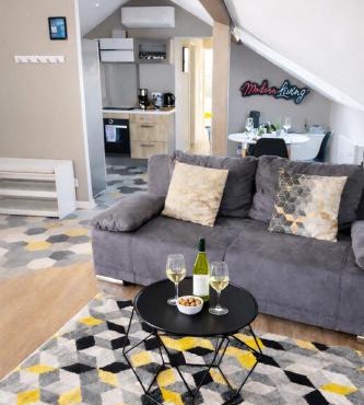 Modern Living