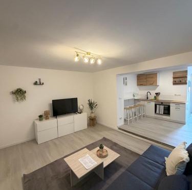Modern Living - Im Grund 2