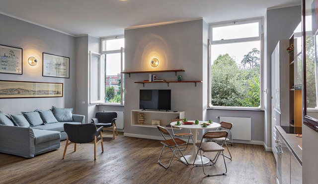 Modern Loft in the Center by Wonderful Italy