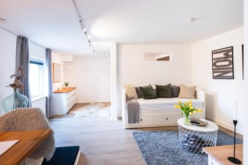 Modern Loft Merten