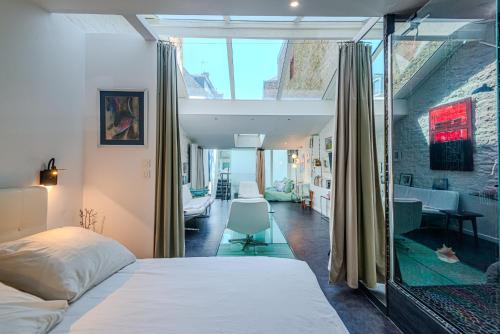 MODERN LOFT near BEACH
