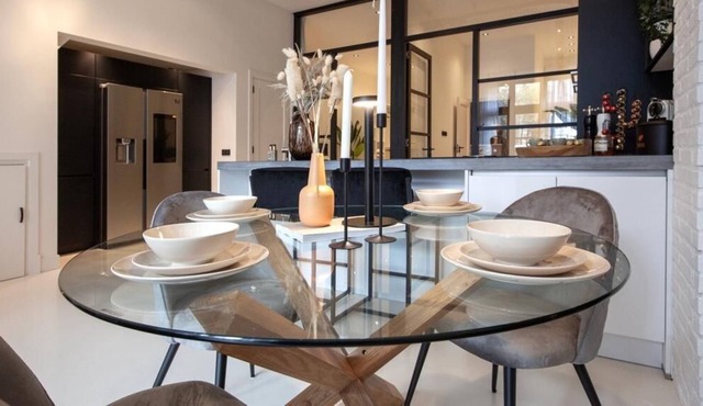 Modern Loft Two Bedrooms
