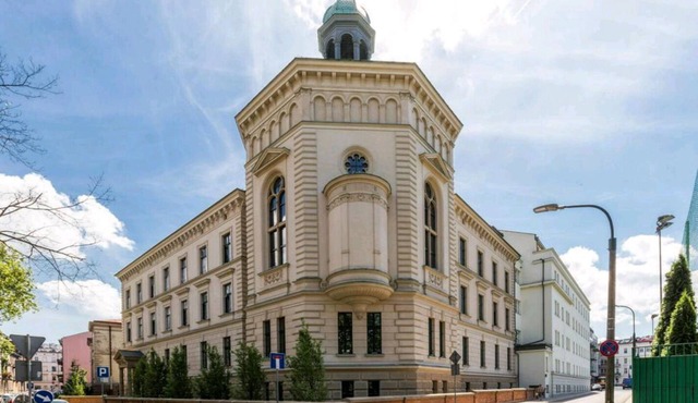 Modern lux flat(studio) by Wawel Castle
