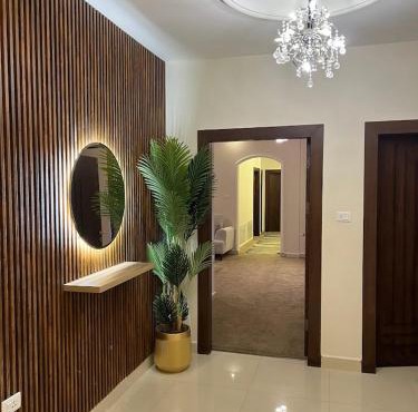 Modern Luxe Getaway