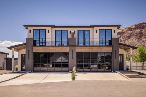 Modern Luxury Moab at Copper View