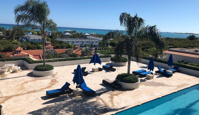☀️ 🏖 Modern Luxury Ocean View One Bedroom Condo 🏝☀️