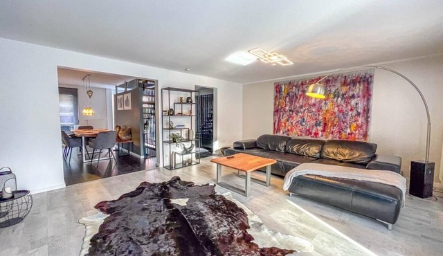 Modern Luxury Villa Antonia