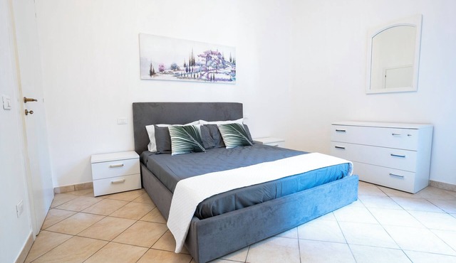 Modern "Mint" apartment located between Empoli and Vinci.