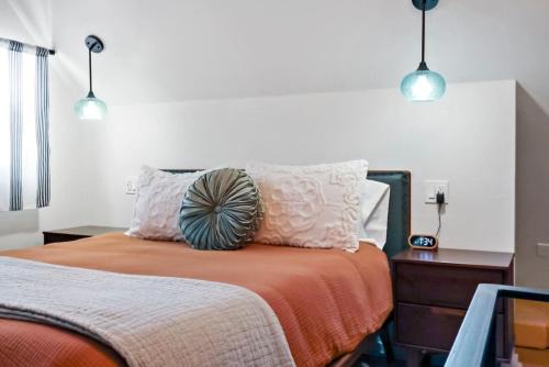 Modern Mountain Apartment Unit 2 near Durango