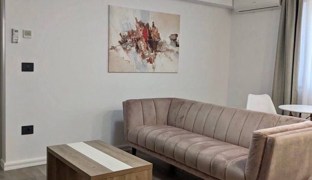 Modern New and Elegant Apartment -PNM Residence D2