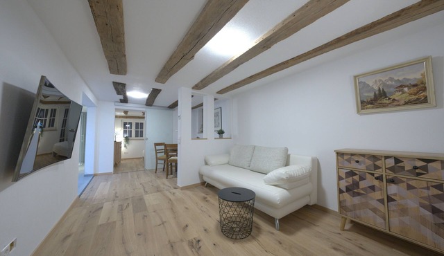 Modern Old Town Diamond