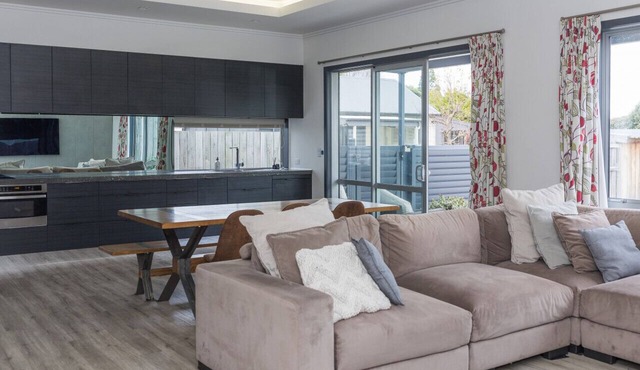 Modern on McMillan | Methven