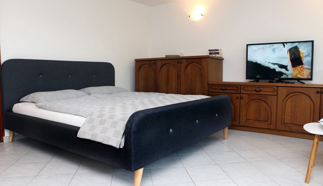 Modern Parenzana Apartment