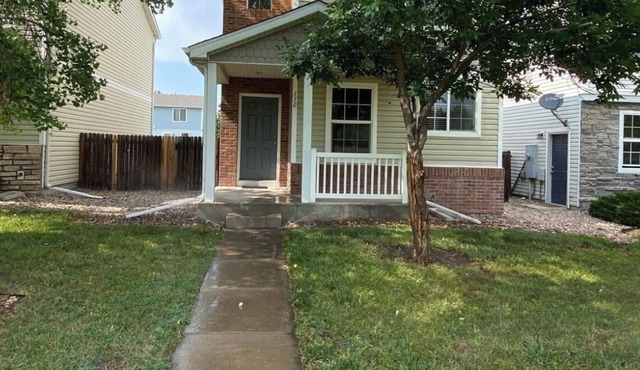 Modern Parkfront Home - 3BR, 2.5BA, 2-Car Garage