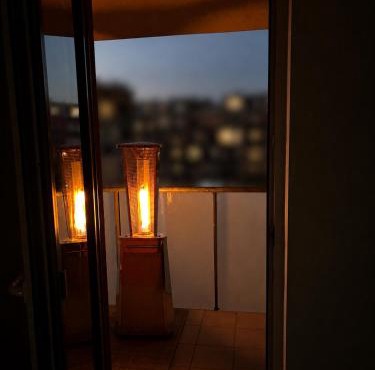 Modern Prague Apartment