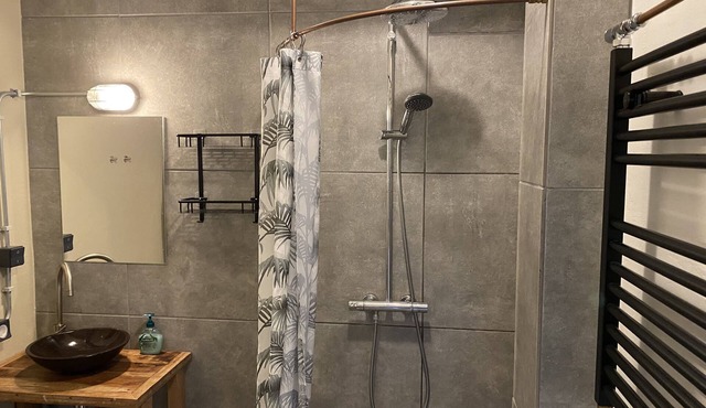 Modern Private Appartment