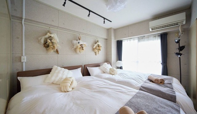 Modern room Within a 5minute walk from the station Convenient access to JR Meitetsu and subwa - Method Etoile 706/Nagoya Aichi
