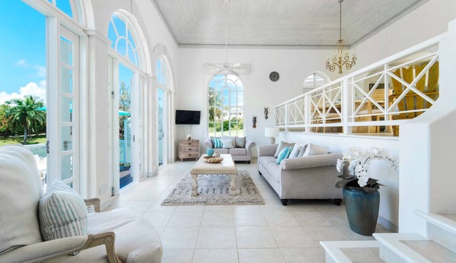 Modern Royal Westmoreland Villa - Cassia Heights 14 (2 bed)