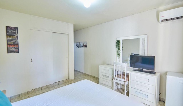 Modern Santo Domingo Condo in Heart of Gazcue