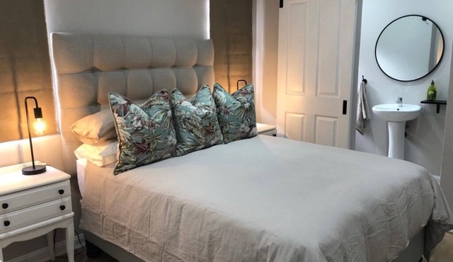 Modern Self-Catering Apartment