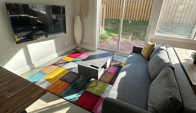 MODERN & SPACIOUS ★ 2 KING BEDS ★ FAMILY FRIENDLY