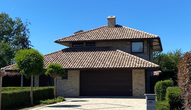 Modern Spanish Hacienda - 10km from the coast