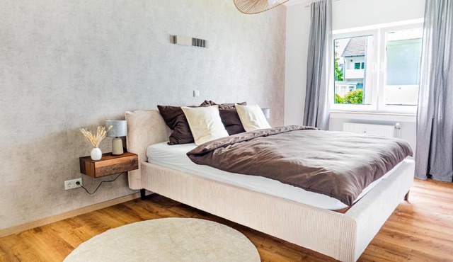 Modern Stay