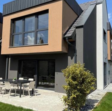 Modern Stay House Ptuj