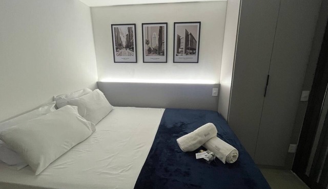 Modern studio close to Allianz