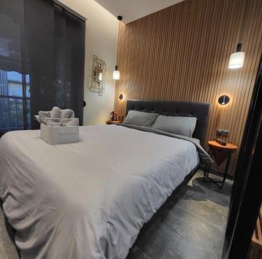 Modern studio 3 in Veria center, near Elia square