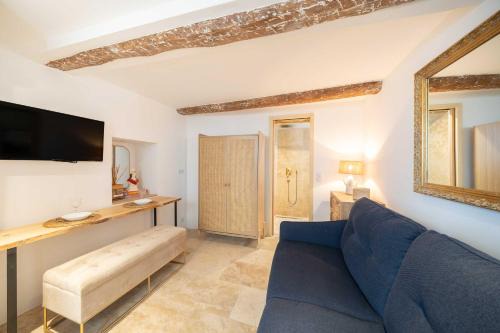 Modern Studio a c 2P - Port de Saint-Tropez