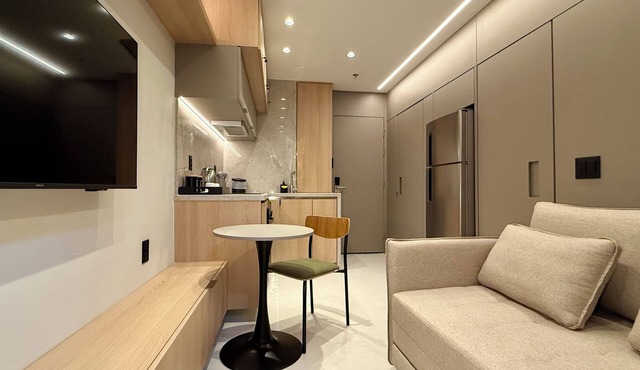 Modern Studio Alphaville