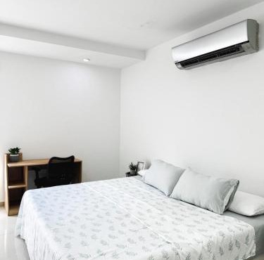 Modern Studio Apartment in downtown Yopal