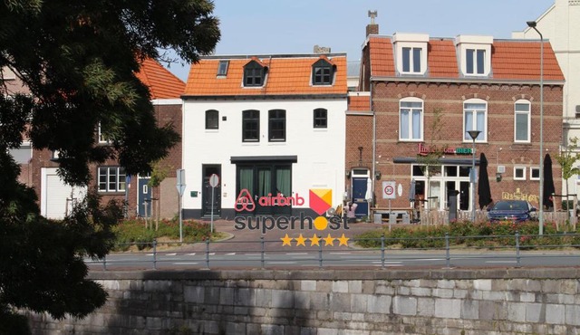 Modern Studio & Apartment Roermond