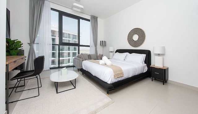 Modern Studio at Blue Bay Walk