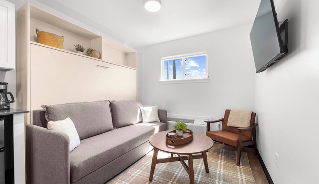 Modern Studio in Cedar Falls