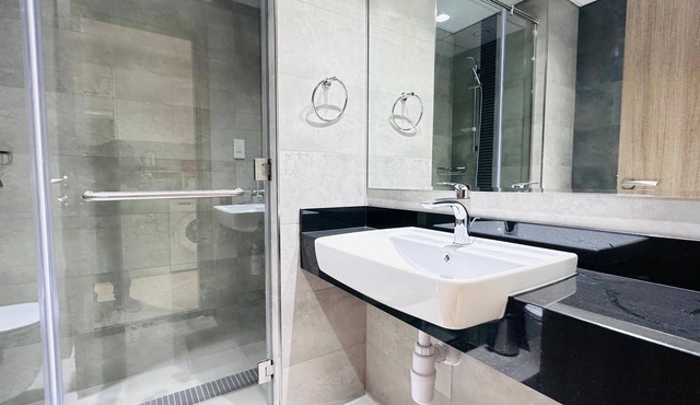 Modern Studio in Jebel Ali Village