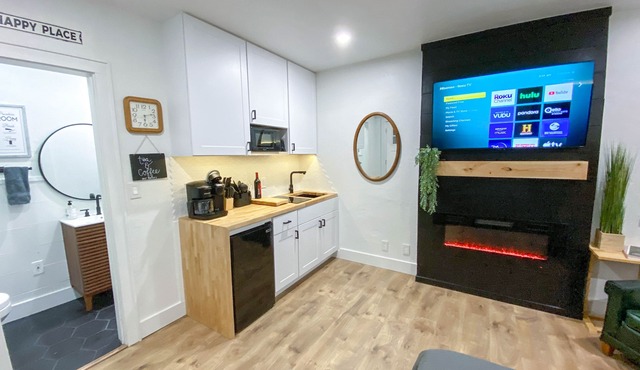 Modern Studio in the Heart of Grants Pass