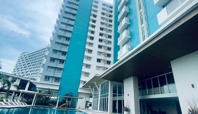 Modern Studio Near Airport – Perfect for Urban Living!”