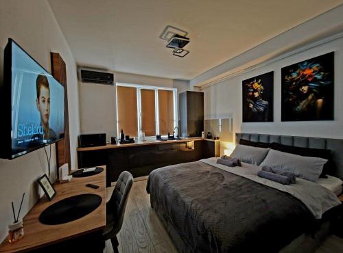 Modern Studio Onești
