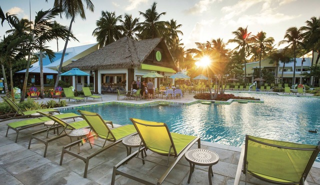Modern Studio Suite @Wyndham Margaritaville Resort. Near Coki Beach + Red Hook