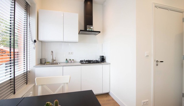 Modern studio The Hague