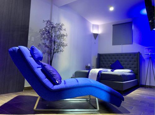 Modern Suite #1 Pasavento