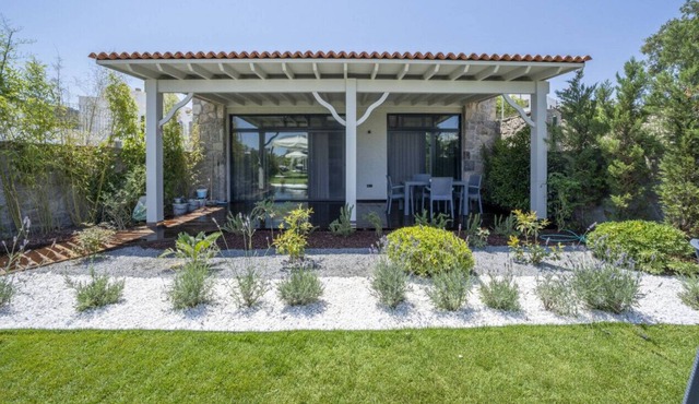 Modern Suite Close to Beach in Bodrum