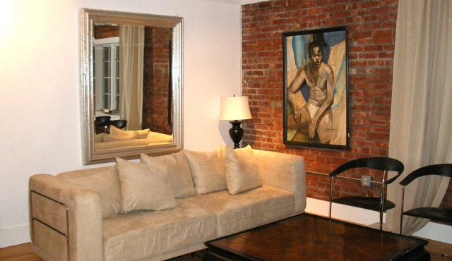 Modern suite for vacation rental