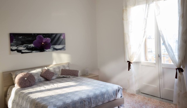 Modern Suite just 5 km from the sea