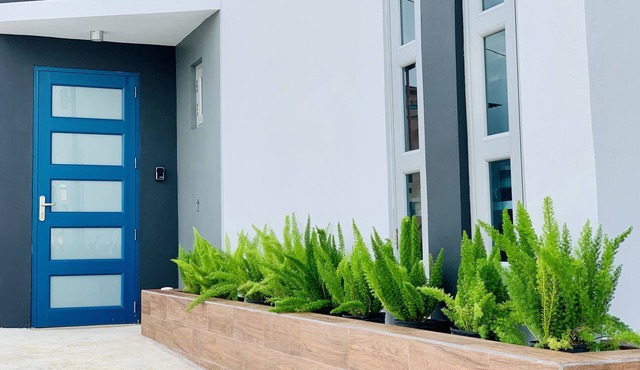 Modern Suite - Pasavento Building