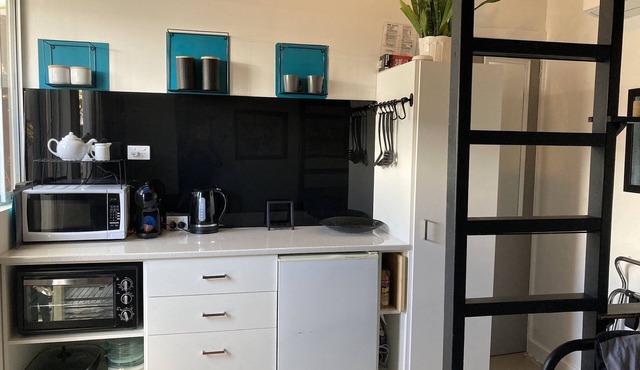 Modern Tiny House